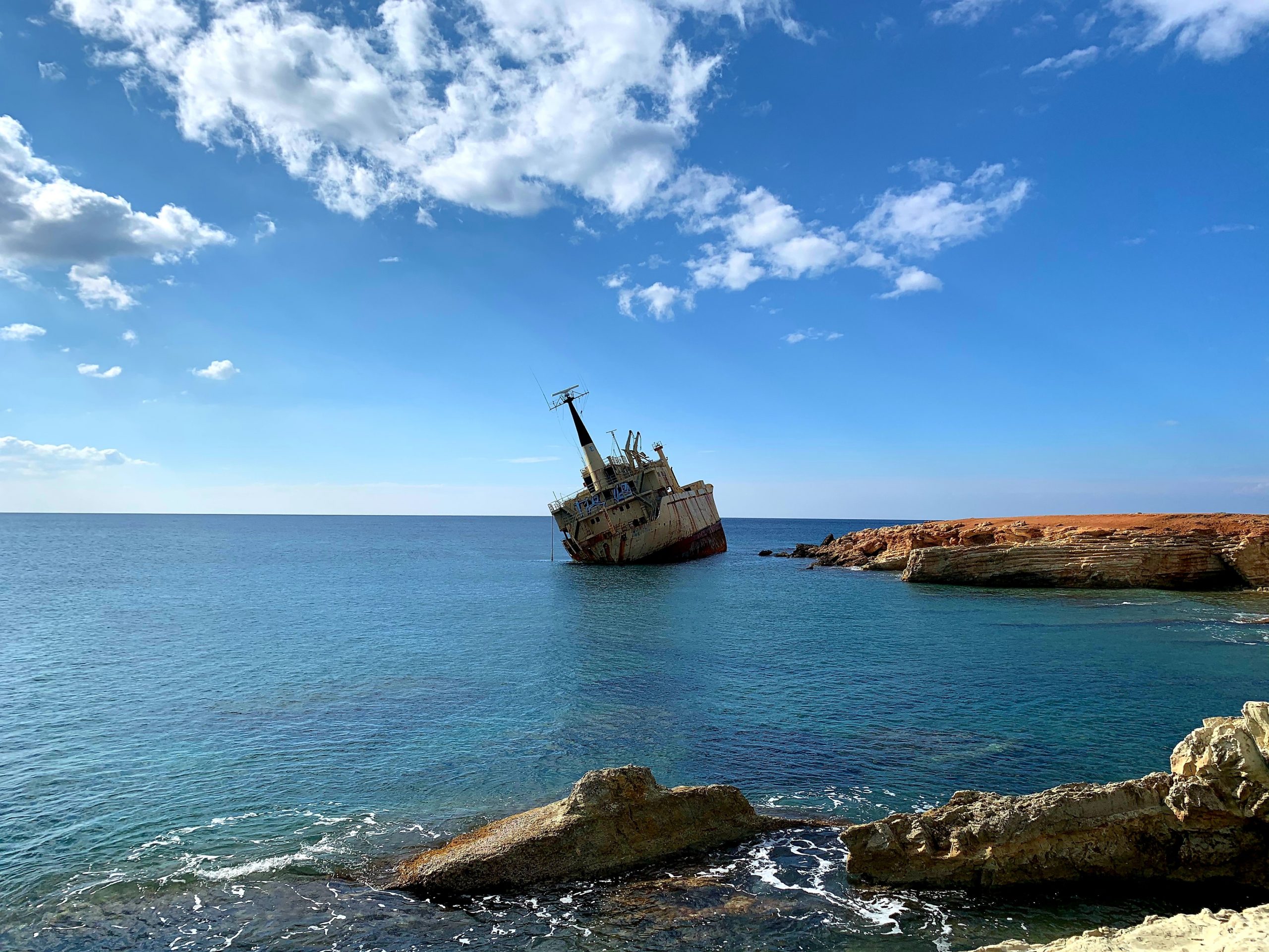 Oniro by the Sea