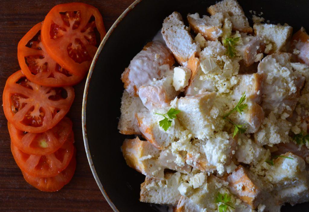 Best Serbian Food: 55 Best Serbian Dishes And Traditional Food in Serbia To Try 24 Popara