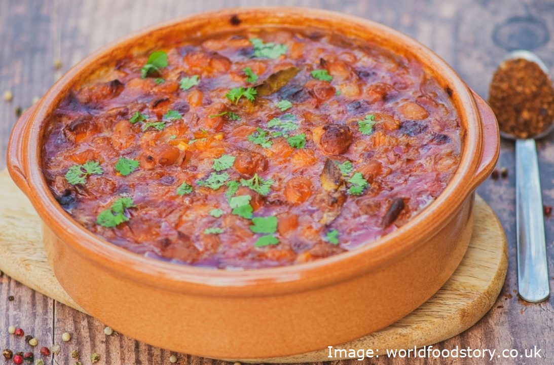 Best Serbian Food: 55 Best Serbian Dishes And Traditional Food in Serbia To Try 7 Prebranac, Serbian food, Serbian cuisine, food in Serbia, Serbian dishes, traditional food in Serbia