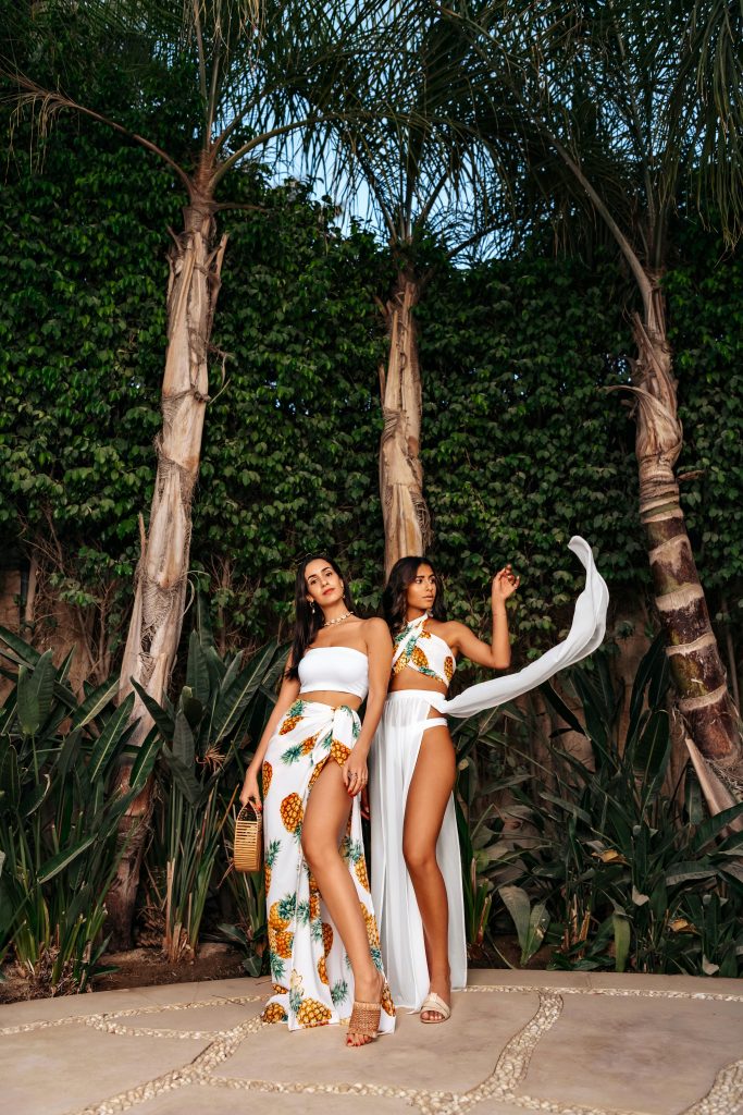 What To Wear In Jamaica: Our Jamaica Packing List And What To Bring To Jamaica For Your Next Trip 5 Resort wear packing for a Jamaican trip