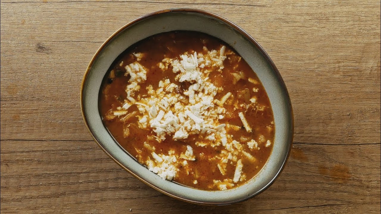 Best Serbian Food: 55 Best Serbian Dishes And Traditional Food in Serbia To Try 23 Skembici