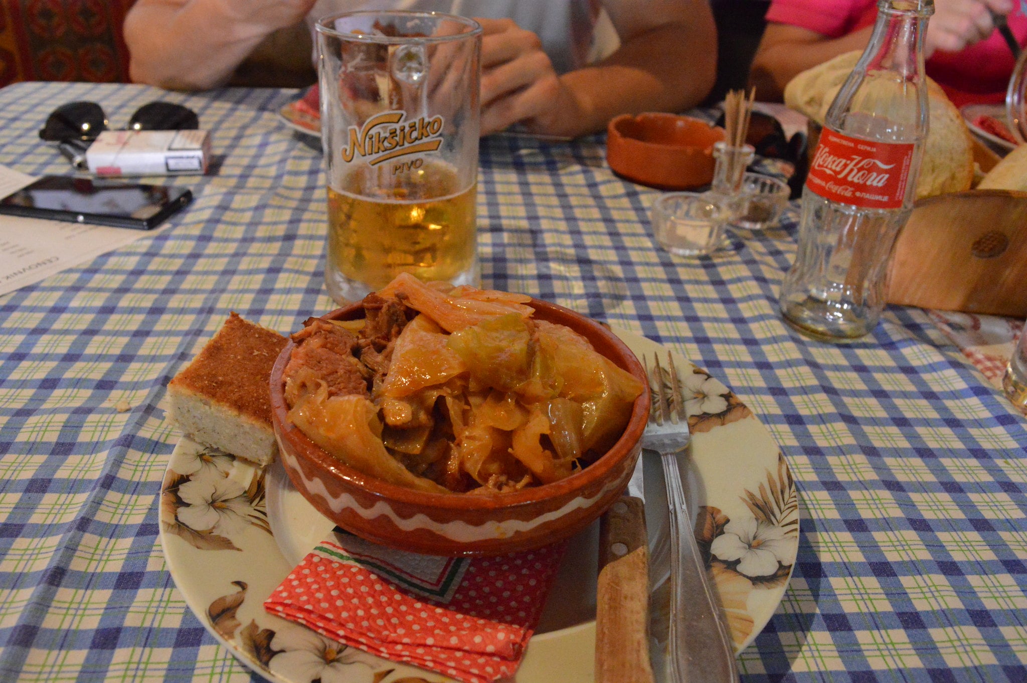 Best Serbian Food: 55 Best Serbian Dishes And Traditional Food in Serbia To Try 12 Svadbarski Kupus, Serbian food, Serbian cuisine, food in Serbia, Serbian dishes, traditional food in Serbia
