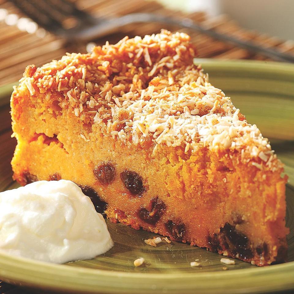 Best Jamaican Food: 40 Best Jamaican Dishes And Traditional Food In Jamaica To Try 27 Jamaican sweet potato pudding