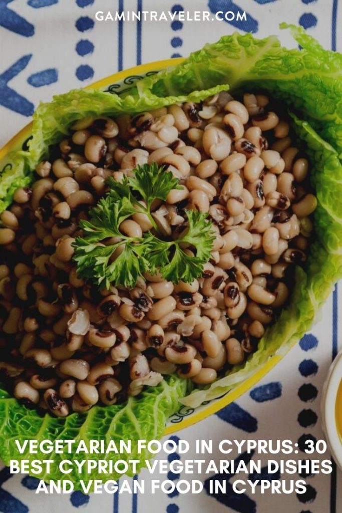 Vegetarian Food in Cyprus: 30 Best Cypriot Vegetarian Dishes And Vegan Food in Cyprus 1 vegetarian food in Cyprus, vegan food in Cyprus, Vegetarian Dishes In Cyprus, vegan dishes in Cyprus