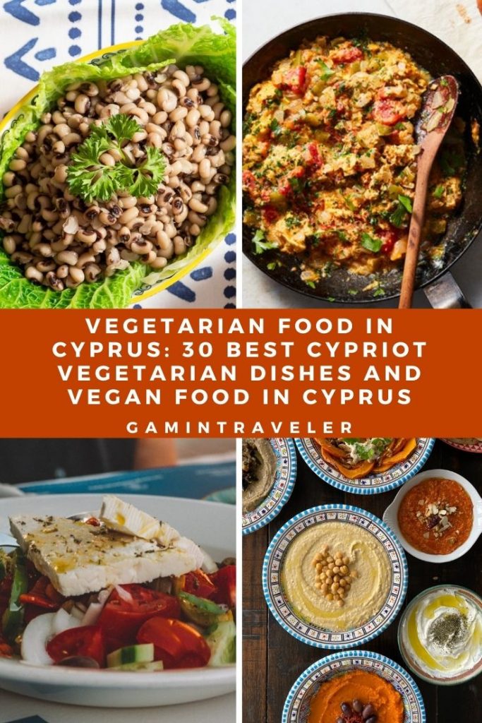 Vegetarian Food in Cyprus: 30 Best Cypriot Vegetarian Dishes And Vegan Food in Cyprus 3 vegetarian food in Cyprus, vegan food in Cyprus, Vegetarian Dishes In Cyprus, vegan dishes in Cyprus