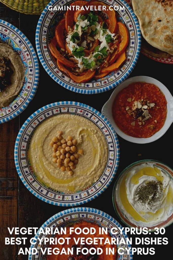 Vegetarian Food in Cyprus: 30 Best Cypriot Vegetarian Dishes And Vegan Food in Cyprus 2 vegetarian food in Cyprus, vegan food in Cyprus, Vegetarian Dishes In Cyprus, vegan dishes in Cyprus