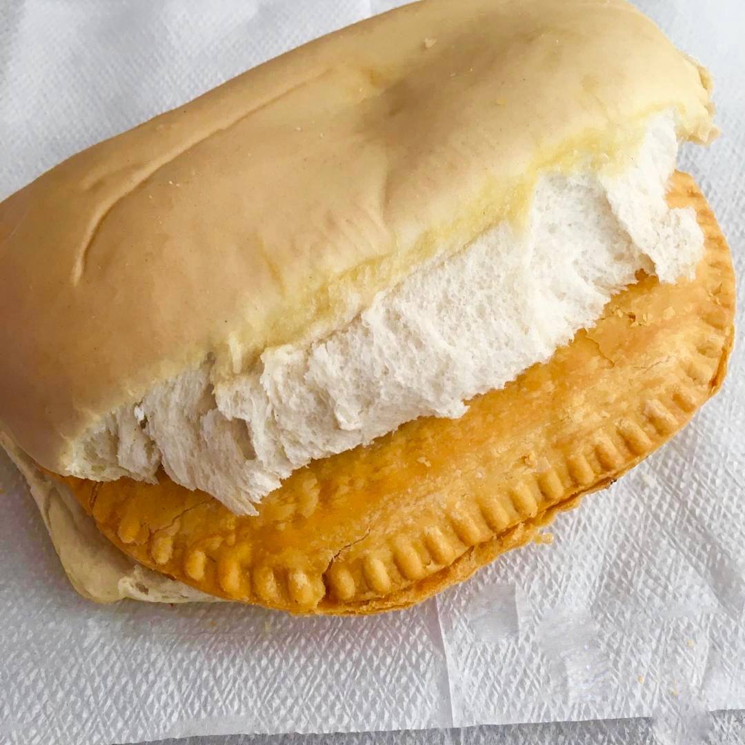 Best Jamaican Food: 40 Best Jamaican Dishes And Traditional Food In Jamaica To Try 23 food in Jamaica, jamaican food, jamaican cuisine, jamaican dishes, jamaican drinks, jamaican appetizers, jamaican traditional food, Coco bread