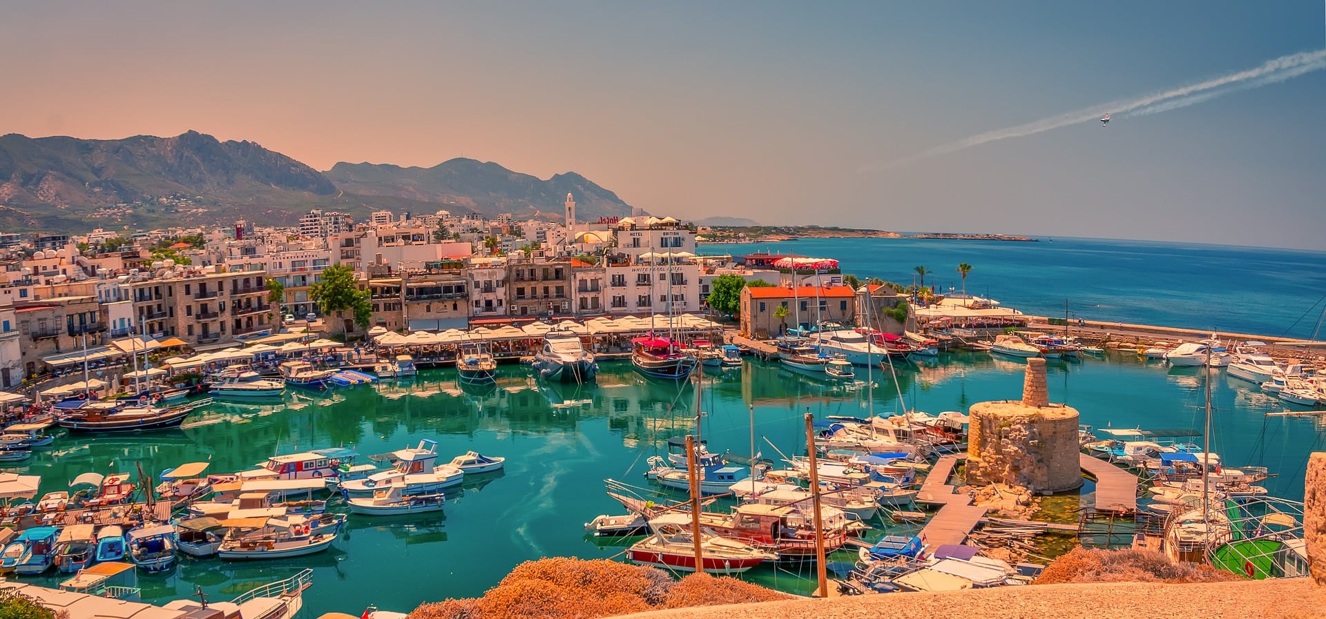 kyrenia cyprus