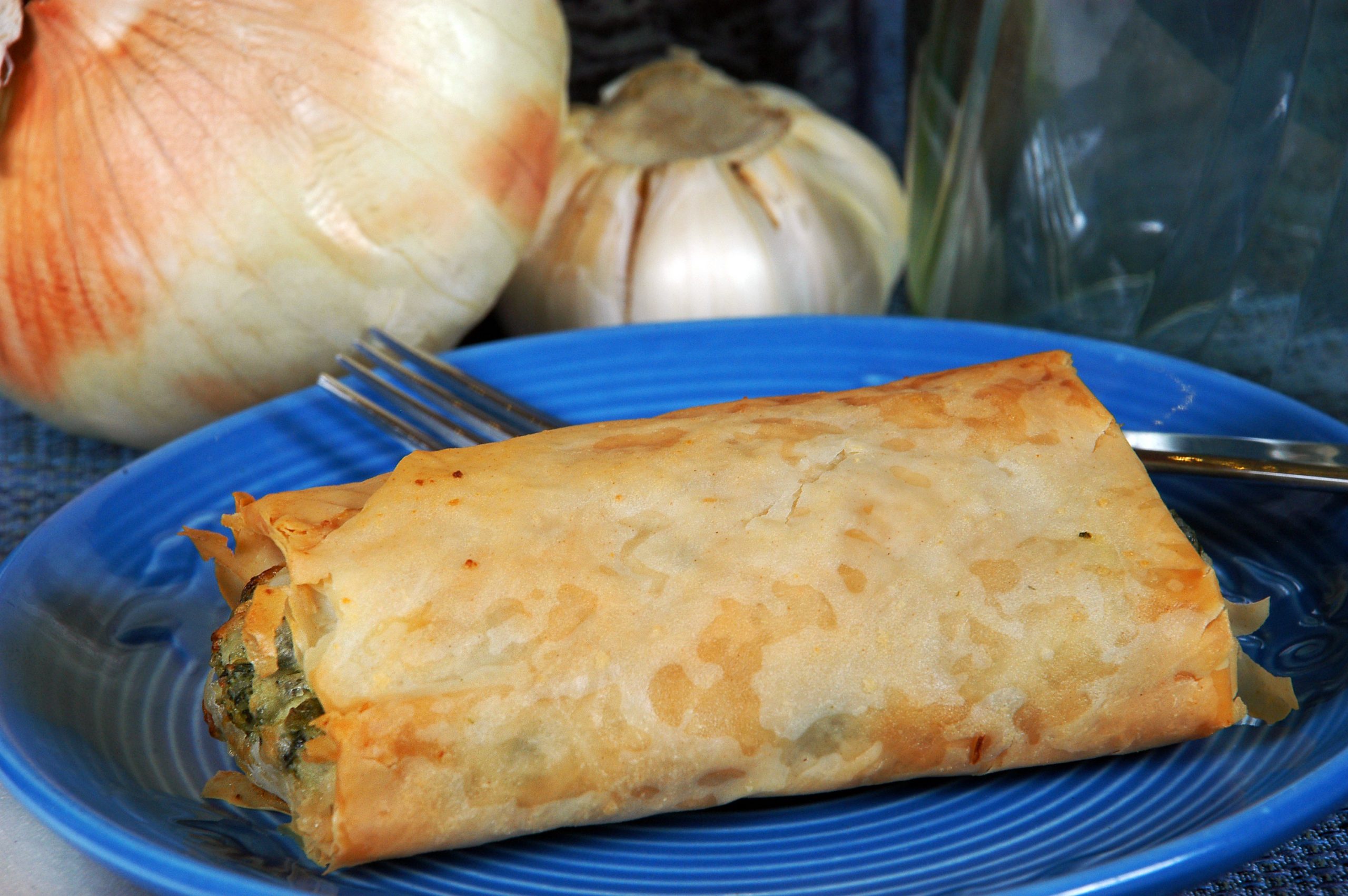 Best Greek Food: Best 40 Greek Dishes And Food in Greece To Try 33 desserts in Greece, Greece desserts, Spanakopita