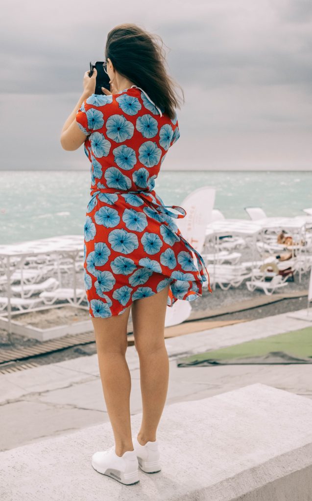 What To Wear In Jamaica: Our Jamaica Packing List And What To Bring To Jamaica For Your Next Trip 10 summer romper packing for Jamaica