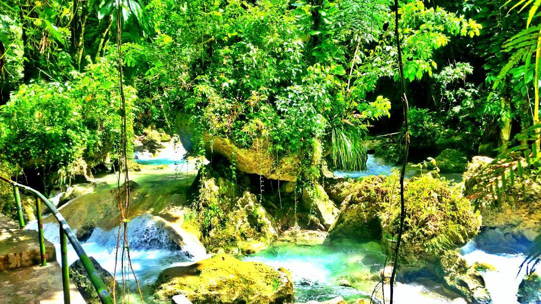 Comparison Dominican Republic vs Jamaica - Which is a Better Trip? 35 Jamaica instagram spots, most instagrammable places in Jamaica, Jamaica photos, Jamaica photography, Somerset Falls