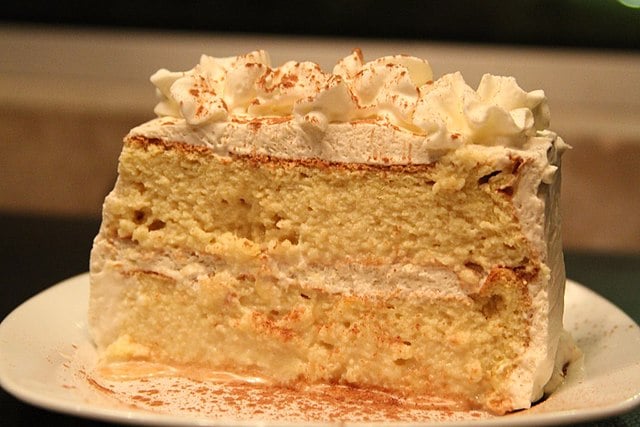 40 The Best Mexican Foods Everyone Should Try At Least Once 33 MEXICAN DISHES, FOOD IN MEXICO, MEXICAN CUISINE, MEXICAN FOODS, MEXICAN DESSERTS, TRES LECHES CAKE