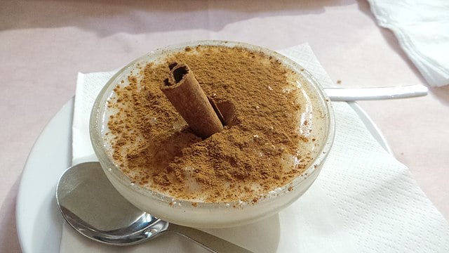 Why Portuguese Food Might Be Europe’s Most Underrated Cuisine: The Best Portuguese Foods Every Traveler Should Try 31 Arroz doce, Portuguese Food, Portuguese cuisine, traditional Portuguese food, food in Portugal, Portuguese dishes