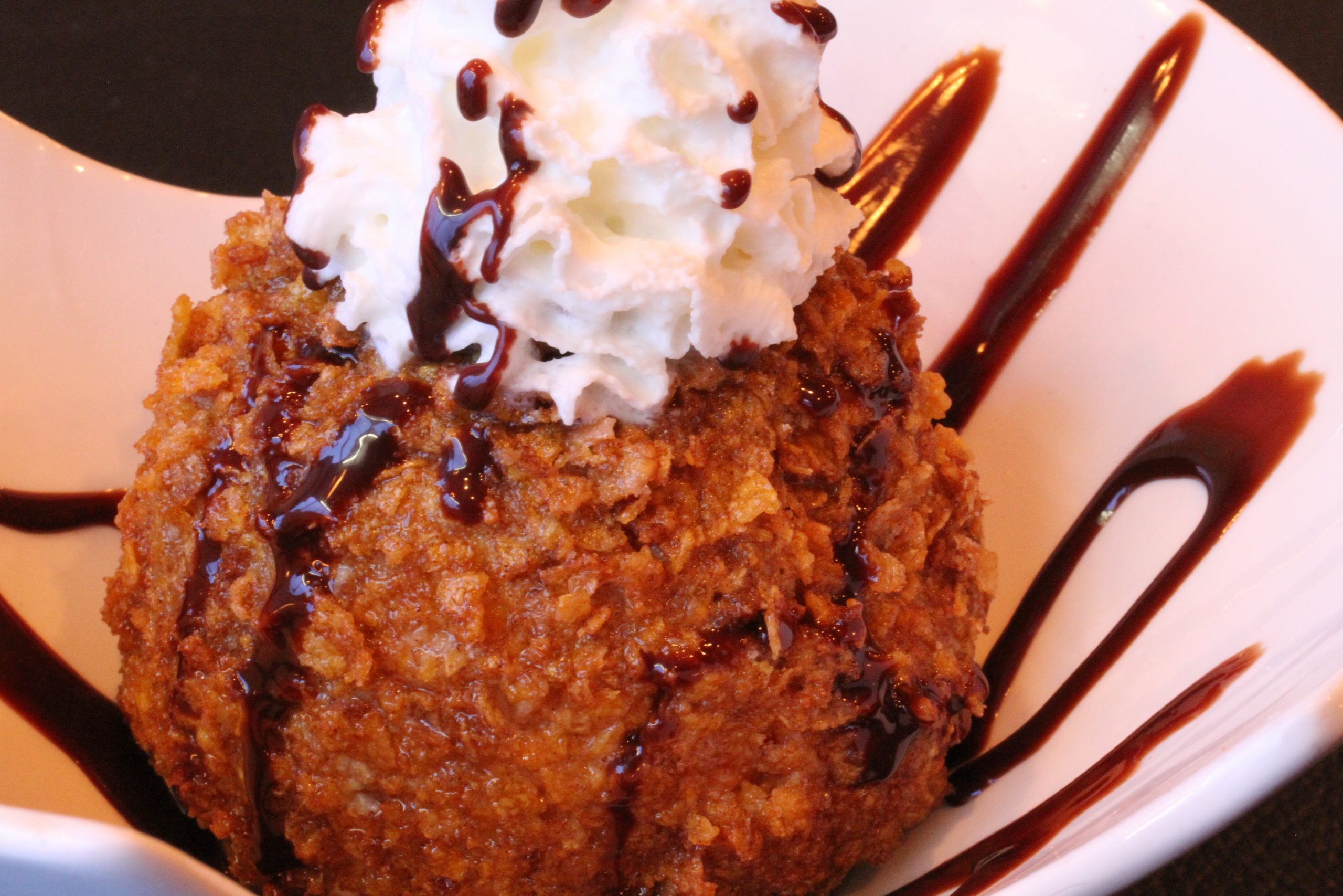 40 The Best Mexican Foods Everyone Should Try At Least Once 29 MEXICAN DISHES, FOOD IN MEXICO, MEXICAN CUISINE, MEXICAN FOODS, MEXICAN DESSERTS, FRIED ICE CREAM