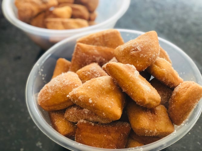 Why Portuguese Food Might Be Europe’s Most Underrated Cuisine: The Best Portuguese Foods Every Traveler Should Try 30 Malasadas, Portuguese Food, Portuguese cuisine, traditional Portuguese food, food in Portugal, Portuguese dishes
