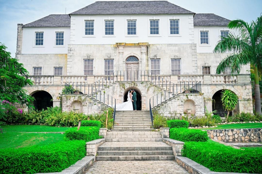 Comparison Dominican Republic vs Jamaica - Which is a Better Trip? 38 Jamaica instagram spots, most instagrammable places in Jamaica, Jamaica photos, Jamaica photography, Rose Hall Great House