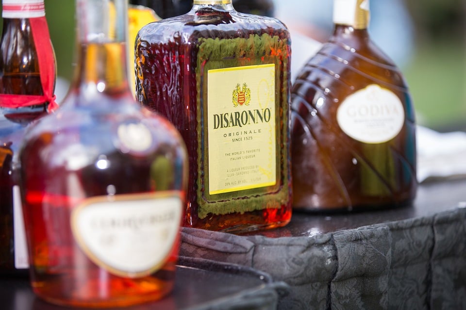 40 Italian Dishes You Must Try Before You Die 38 Amaretto