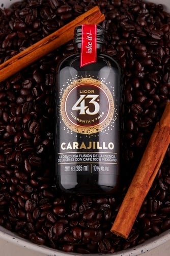 40 The Best Mexican Foods Everyone Should Try At Least Once 37 MEXICAN DRINKS, DRINKS IN MEXICO, MEXICAN CUISINE, MEXICAN BEVERAGE, CARAJILLO