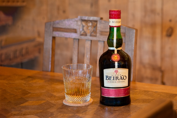 Why Portuguese Food Might Be Europe’s Most Underrated Cuisine: The Best Portuguese Foods Every Traveler Should Try 39 Licor Veirao