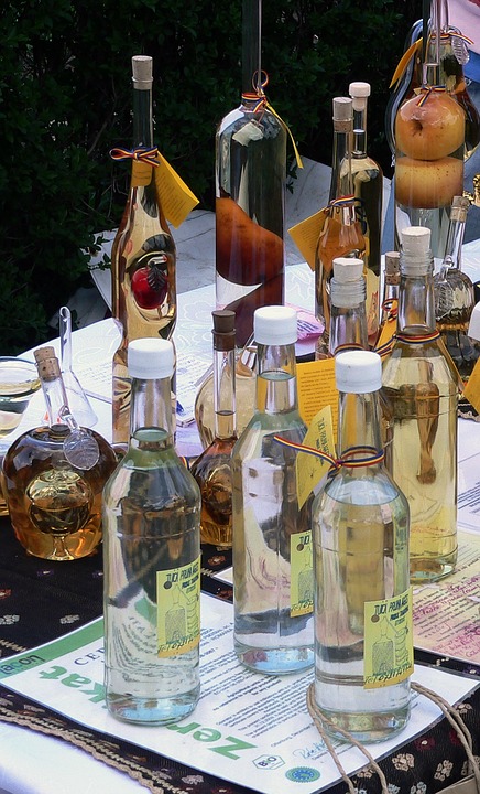 Best Romanian Food - Best 56 Romanian Dishes And Traditional Food In Romania To Try 52 Romanian drinks, Top drinks in Romania, What to drink in Romania, Drinks in Romania, palinca
