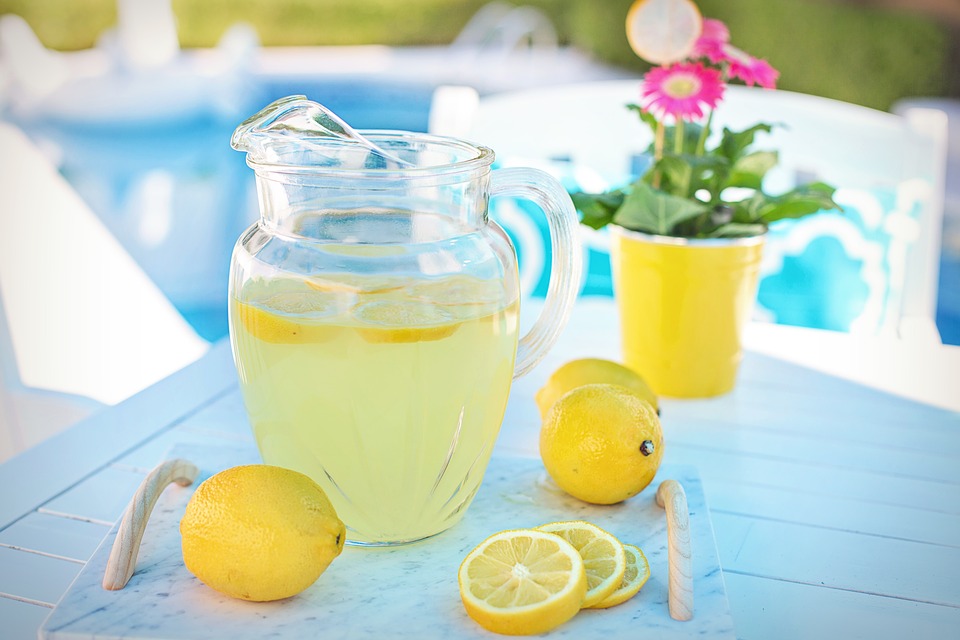 Best Romanian Food - Best 56 Romanian Dishes And Traditional Food In Romania To Try 59 Romanian drinks, Top drinks in Romania, What to drink in Romania, Drinks in Romania, Lemon juice, Limonata