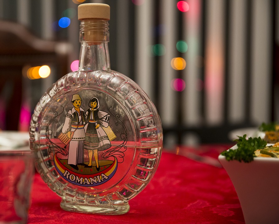 Best Romanian Food - Best 56 Romanian Dishes And Traditional Food In Romania To Try 53 Romanian drinks, Top drinks in Romania, What to drink in Romania, Drinks in Romania, Tuica
