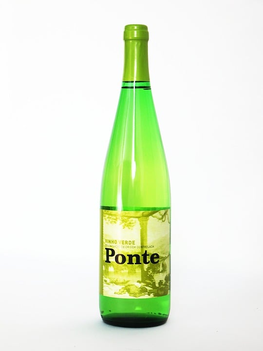 Why Portuguese Food Might Be Europe’s Most Underrated Cuisine: The Best Portuguese Foods Every Traveler Should Try 38 Vinho verde