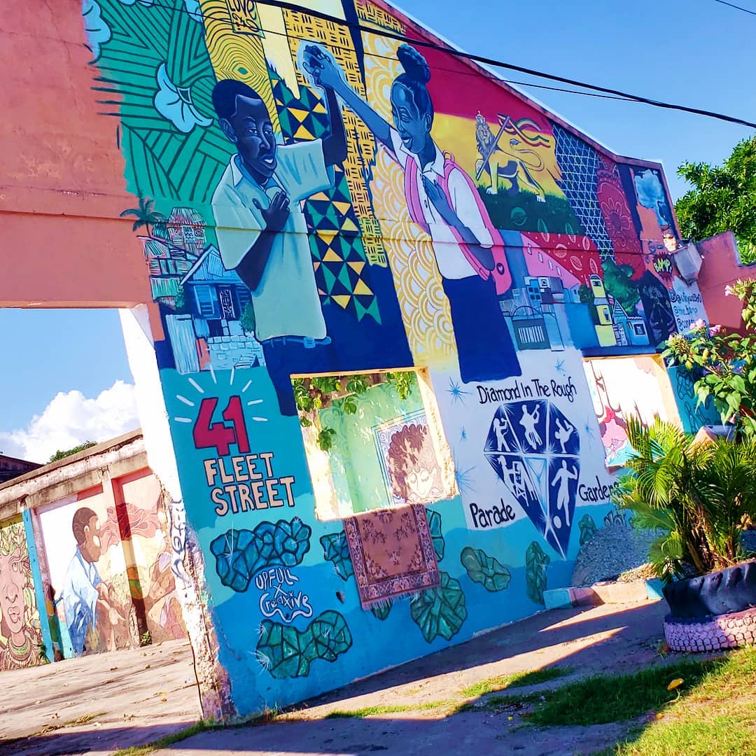 33 Most Instagrammable Places In Jamaica And Best Jamaica Instagram Spots That You Can't Miss 36 Jamaica instagram spots, most instagrammable places in Jamaica, Jamaica photos, Jamaica photography, 41 Fleet Street