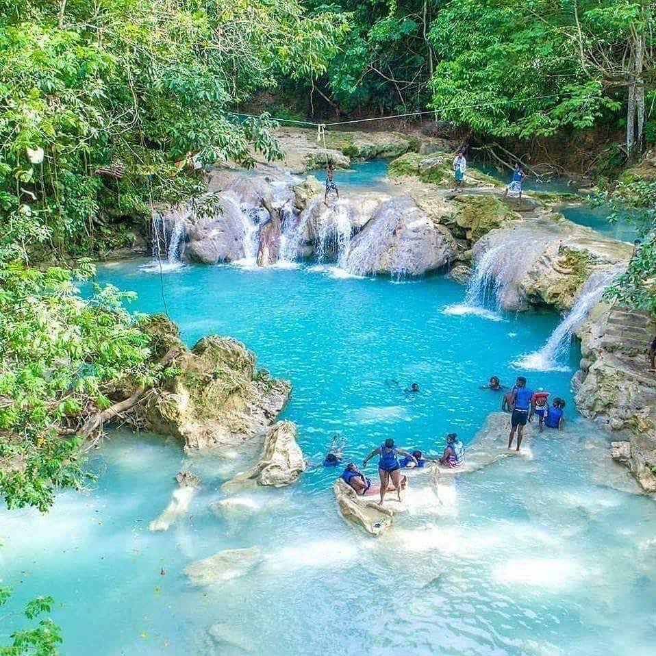 Comparison Dominican Republic vs Jamaica - Which is a Better Trip? 23 Dominican Republic vs Jamaica - Which is a Better Caribbean Trip?, Blue Hole