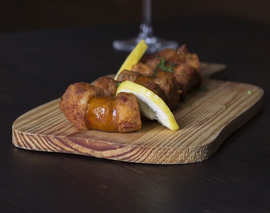 Why Portuguese Food Might Be Europe’s Most Underrated Cuisine: The Best Portuguese Foods Every Traveler Should Try 17 Alheira, Portuguese Food, Portuguese cuisine, traditional Portuguese food, food in Portugal, Portuguese dishes