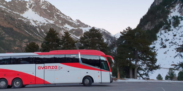 How To Get From Madrid Airport To Salamanca Best Way 4 DIRECT BUS AVANZA MADRID AIRPORT TO SALAMANCA, Avanza Bus, How To Get From Madrid Airport To Salamanca - All Possible Ways
