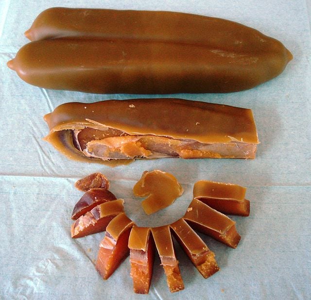 40 Italian Dishes You Must Try Before You Die 7 Italian Food, Italian cuisine, traditional Italian food, food in Italy, Italian dishes, Bottarga