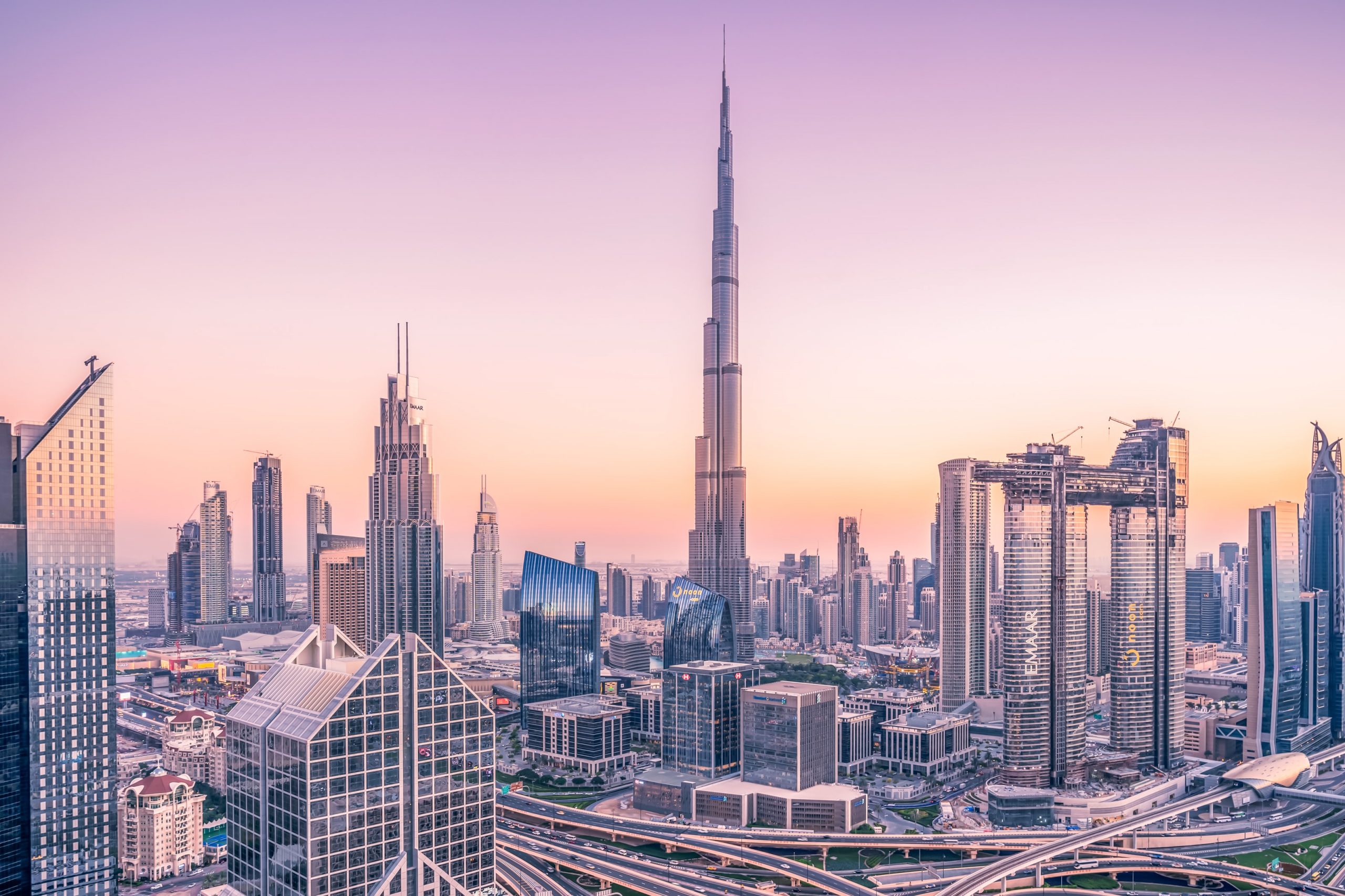 What to do in Dubai - 7 Checklist to Mark In Your Luxury Trip 4 10 Dubai Hotels With Amazing Burj Khalifa Views
