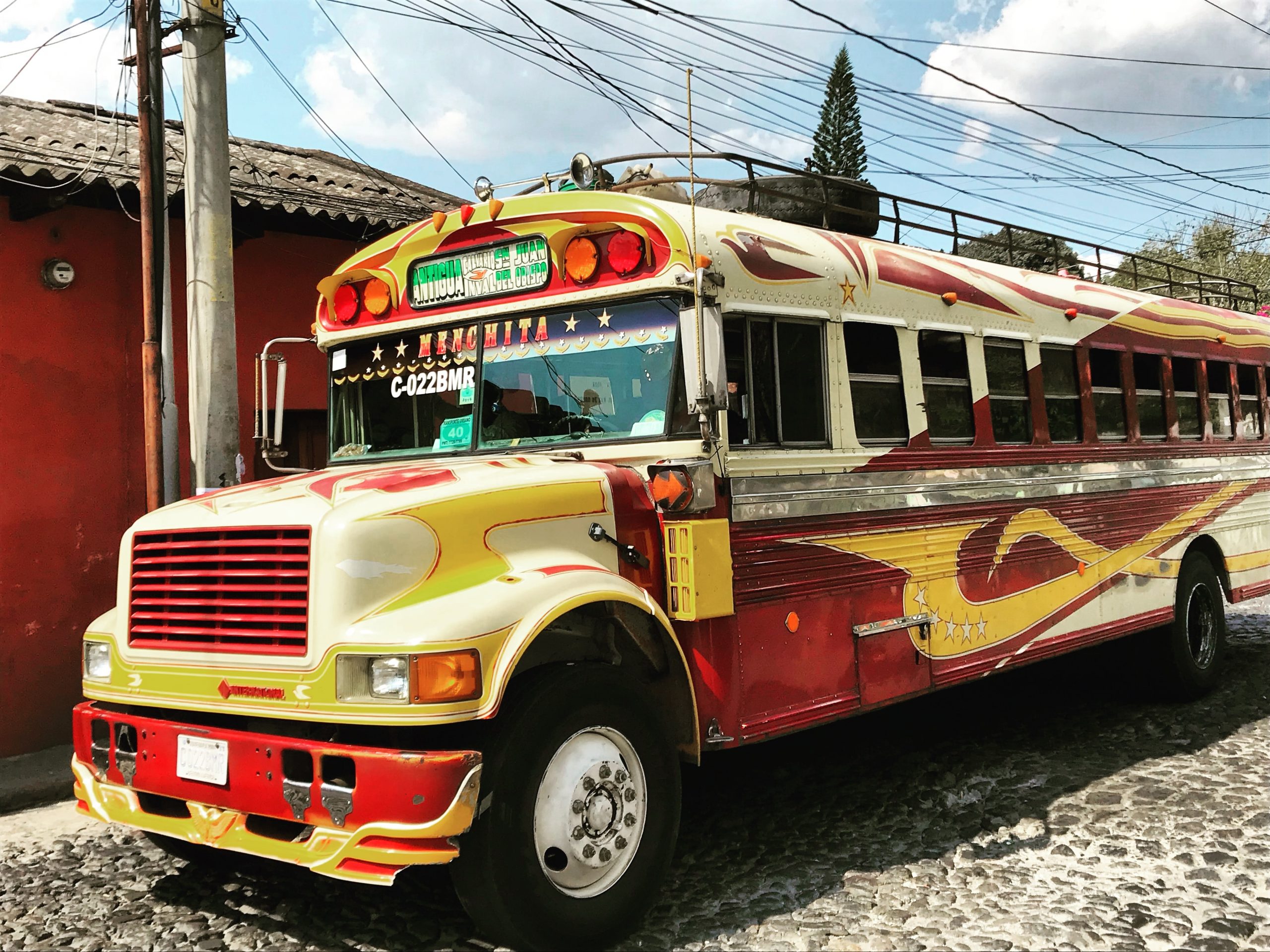 guatemala packing list, what to wear in guatemala, what to bring to guatemala,