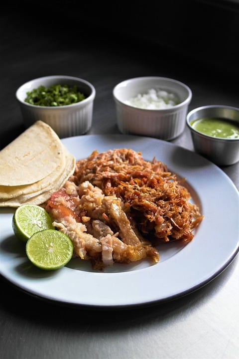15 Best Street Food Around the World And Where To Try