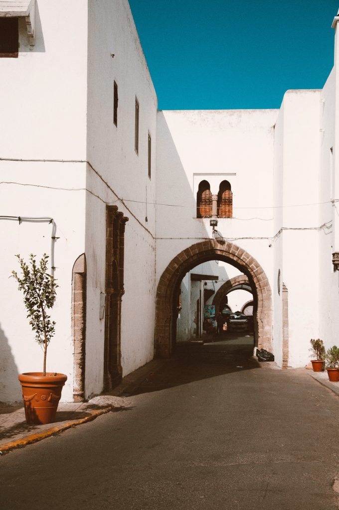What To Wear In Morocco: Our Morocco Packing List And What To Pack For Morocco 18 Casablanca Morocco What to Pack for Morocco