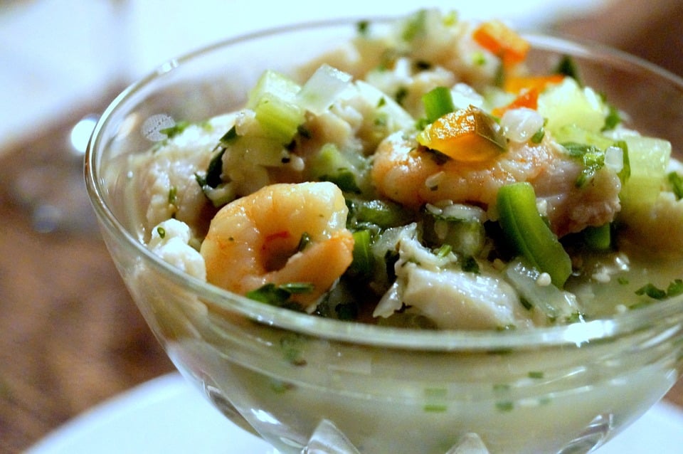 40 The Best Mexican Foods Everyone Should Try At Least Once 16 MEXICAN DISHES, FOOD IN MEXICO, MEXICAN CUISINE, MEXICAN FOODS, CEVICHE