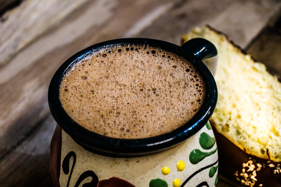 Mexican Drinks - 20 Best Mexican Beverages And Non Alcoholic Drinks In Mexico 23 Mexican drinks, Non-alcoholic drinks in Mexico, Mexican beverages, Champurrado