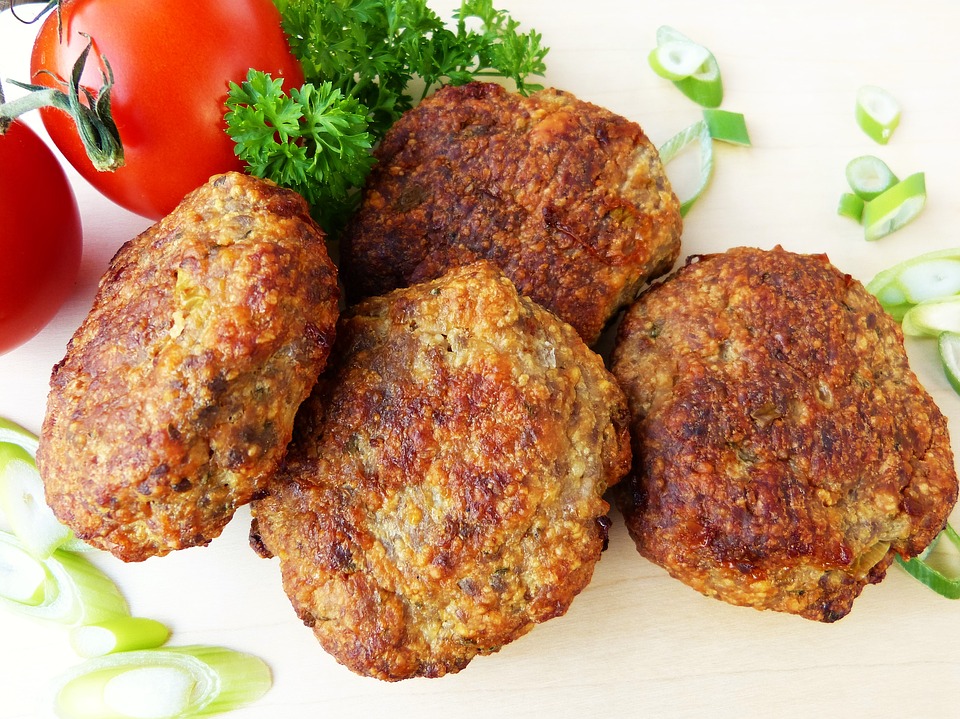 Best Romanian Food - Best 56 Romanian Dishes And Traditional Food In Romania To Try 37 Chiftele