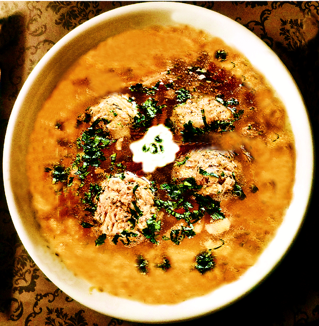 Best Romanian Food - Best 56 Romanian Dishes And Traditional Food In Romania To Try 6 Romanian foods, Traditional food in Romania, What to eat in Romania, Ciorba de Perisoare, meatballs sour soup, Romanian Food, Romanian cuisine, Traditional Romanian Food, food in Romania, Romanian dishes