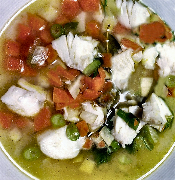Best Romanian Food - Best 56 Romanian Dishes And Traditional Food In Romania To Try 30 Ciorbă de Peşte, Romanian Food, Romanian cuisine, Traditional Romanian Food, food in Romania, Romanian dishes