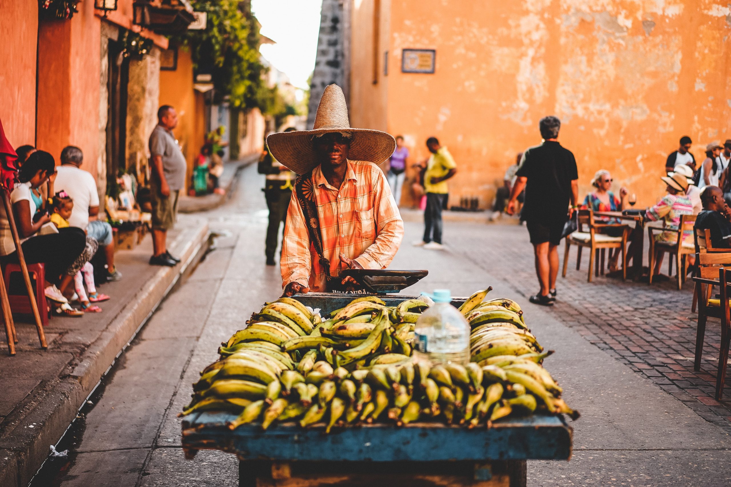 What to Wear In Colombia - Our Colombia Packing List 8 What To Wear In Colombia, Colombia Packing List, What To Pack For Colombia