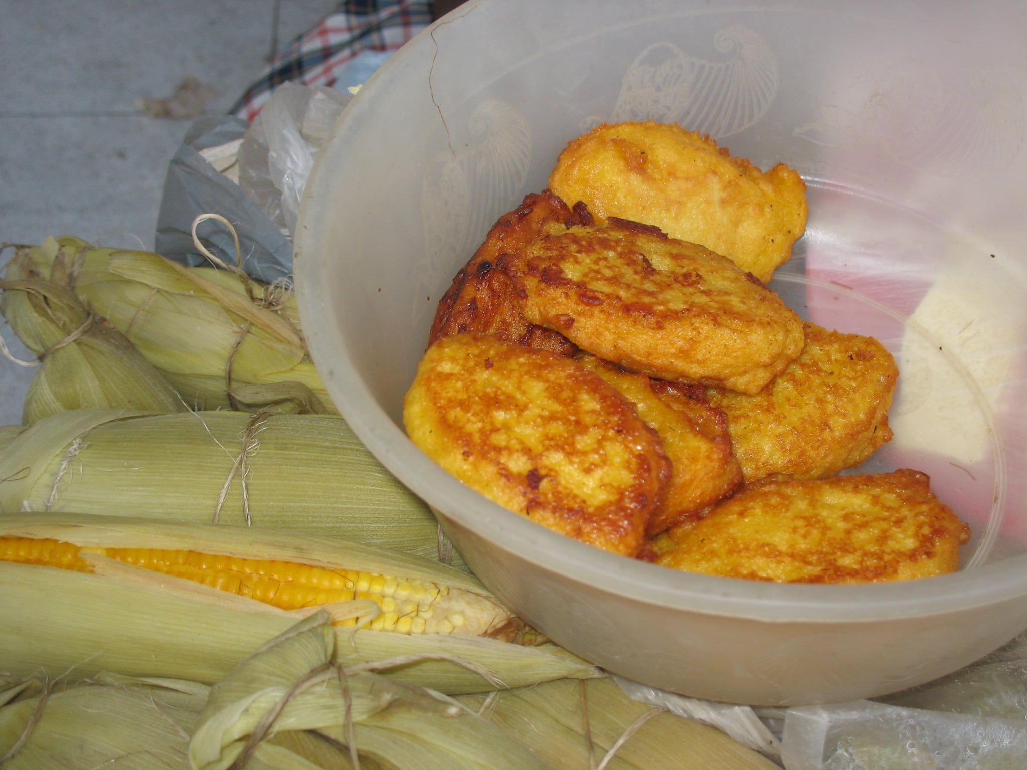 Vegetarian Food In Bahamas - 15 Best Bahamian Vegetarian Dishes And Vegan Food In Bahamas 9 Corn Fritters, vegetarian food in bahamas, vegan food in bahamas, bahamas vegetarian dishes, vegan in bahamas, vegetarian in bahamas
