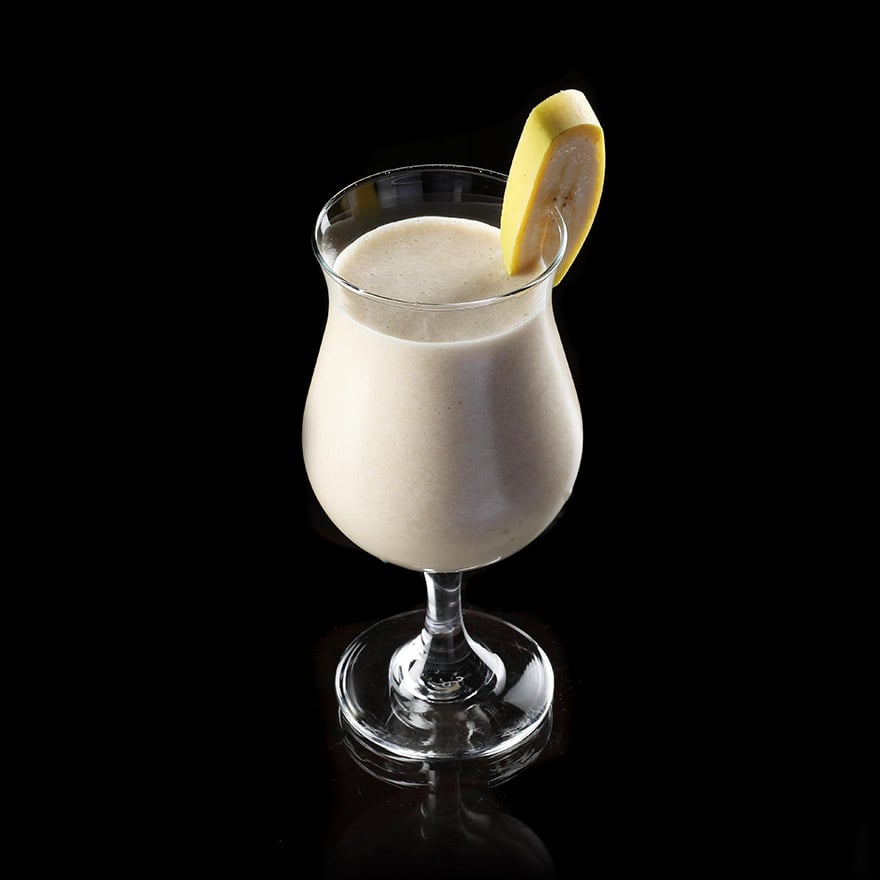 Dirty Banana Cocktail, jamaican alcoholic drinks, jamaican drinks, drinks in Jamaica, Jamaican beverages,