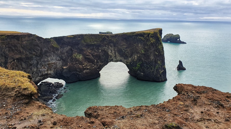40 Most Instagrammable Places In Iceland 19 iceland instagram spots, most instagrammable places in Iceland, Iceland photos, Iceland photography, Dyrhólaey