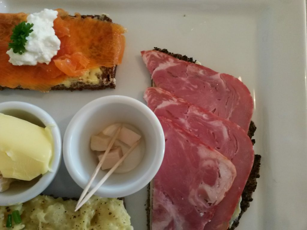 Best Icelandic Food - 40 Best Icelandic Dishes And Iceland Traditional Food To Try 8 Fermented Shark, iceland food, iceland street food, food in iceland, iceland cuisine, iceland traditional food, icelandic cuisine, icelandic dishes, icelandic food