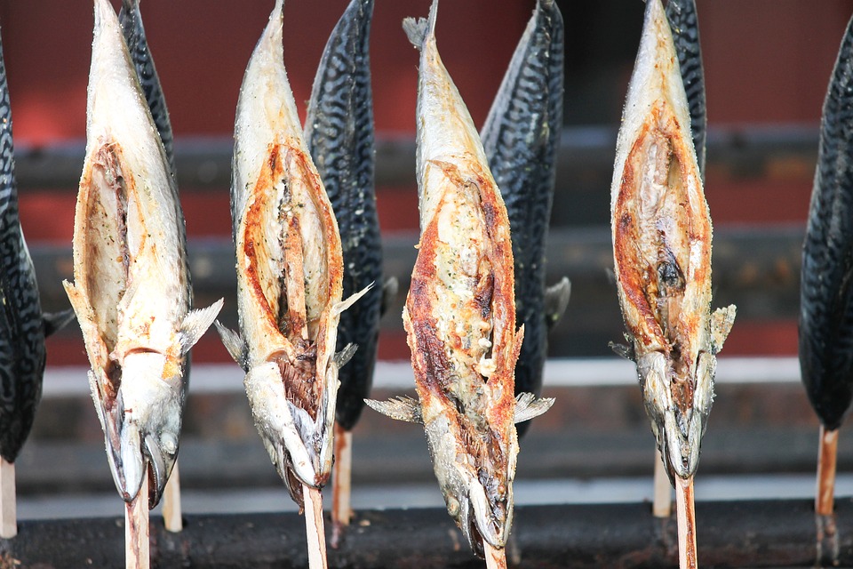 Best Romanian Food - Best 56 Romanian Dishes And Traditional Food In Romania To Try 9 Romanian foods, Traditional food in Romania, What to eat in Romania, grilled trout, Romanian Food, Romanian cuisine, Traditional Romanian Food, food in Romania, Romanian dishes