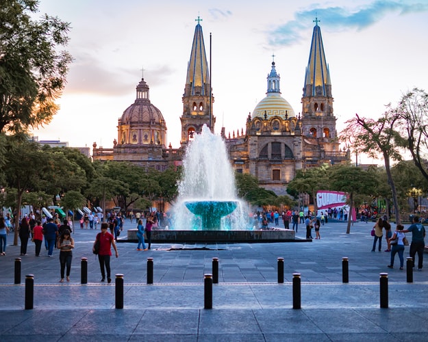 Most Popular Airports To Land In Mexico, How To Get From Manzanillo to Guadalajara By Bus - All Possible Ways, cheapest way from Manzanillo to Guadalajara, Manzanillo to Guadalajara, ado bus from Manzanillo to Guadalajara, occ bus from Manzanillo to Guadalajara, AU autobuses unidos from Manzanillo to Guadalajara, shared van from Manzanillo to Guadalajara, Colectivo from Manzanillo to Guadalajara, Uber from Manzanillo to Guadalajara, taxi from Manzanillo to Guadalajara
