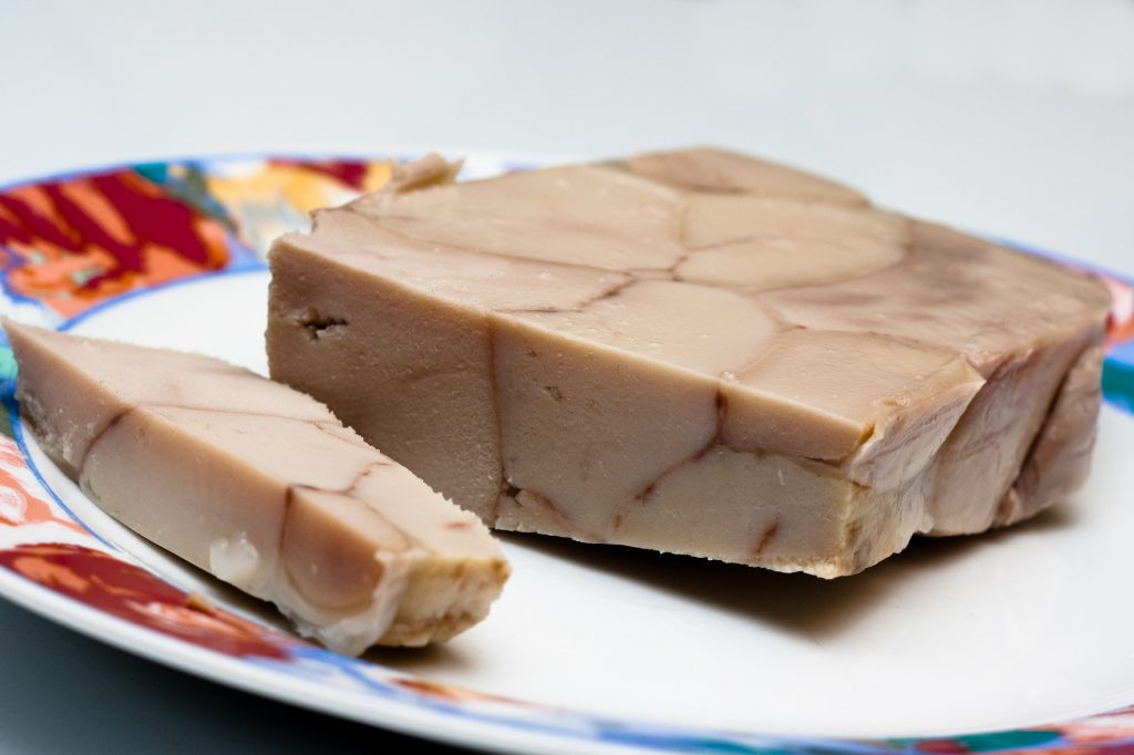 Best Icelandic Food - 40 Best Icelandic Dishes And Iceland Traditional Food To Try 18 Hrutspungar