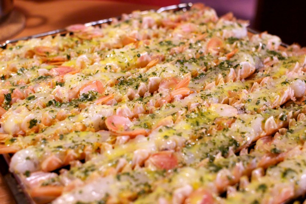 Best Icelandic Food - 40 Best Icelandic Dishes And Iceland Traditional Food To Try 9 iceland food, iceland street food, food in iceland, iceland cuisine, iceland traditional food, icelandic cuisine, icelandic dishes, icelandic food, Humar or langoustine